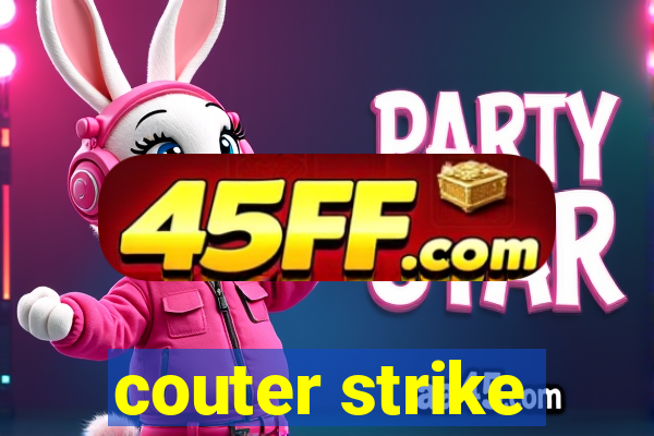 couter strike